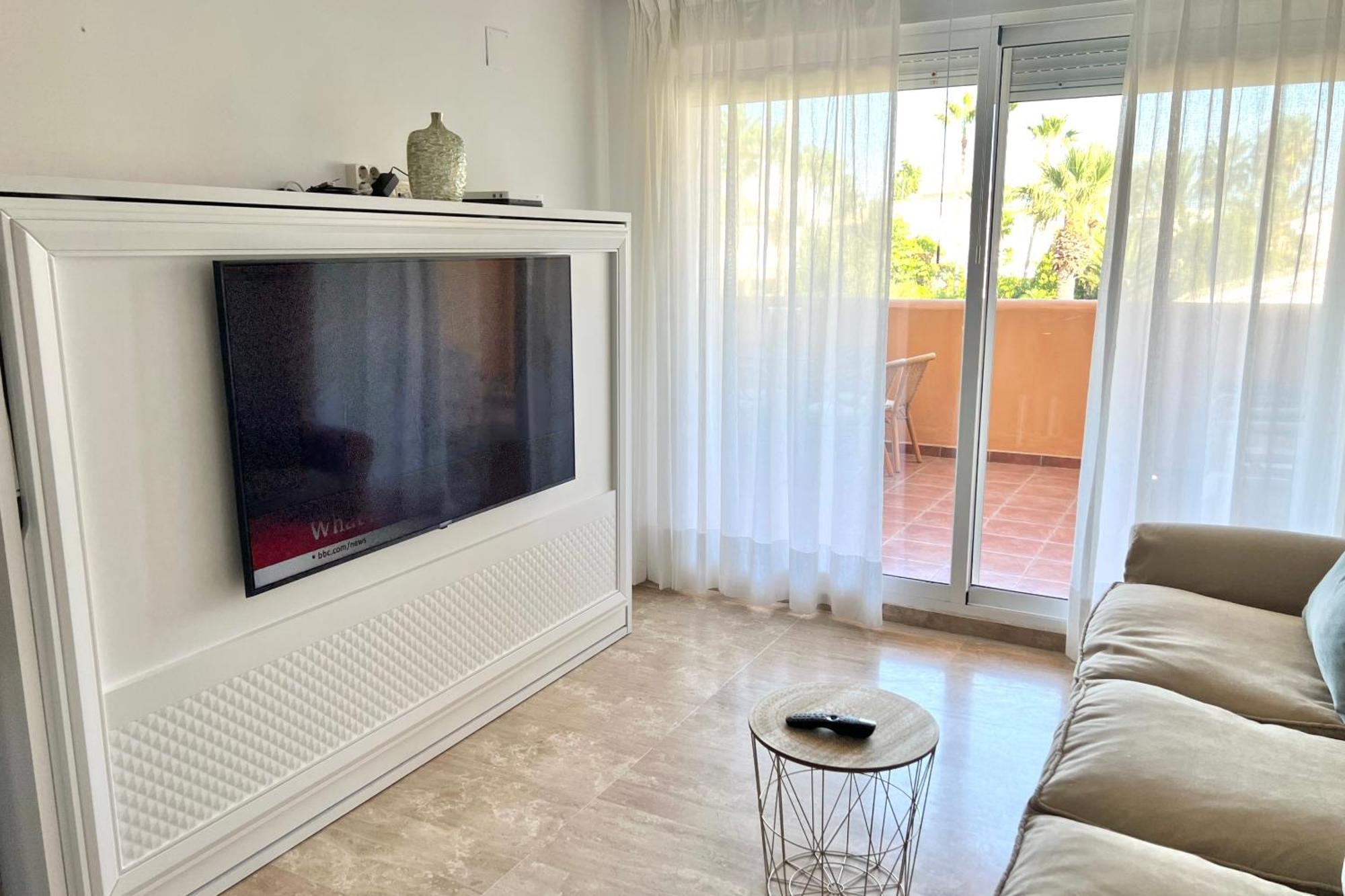 Marbella - Alicate Beachfront Apartment-9 Экстерьер фото