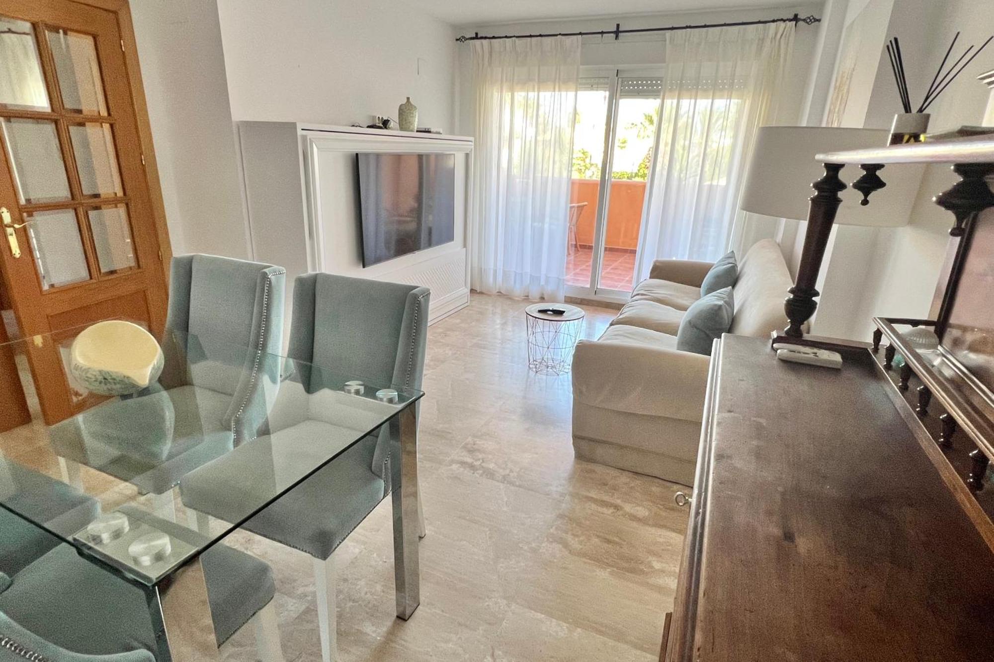 Marbella - Alicate Beachfront Apartment-9 Экстерьер фото