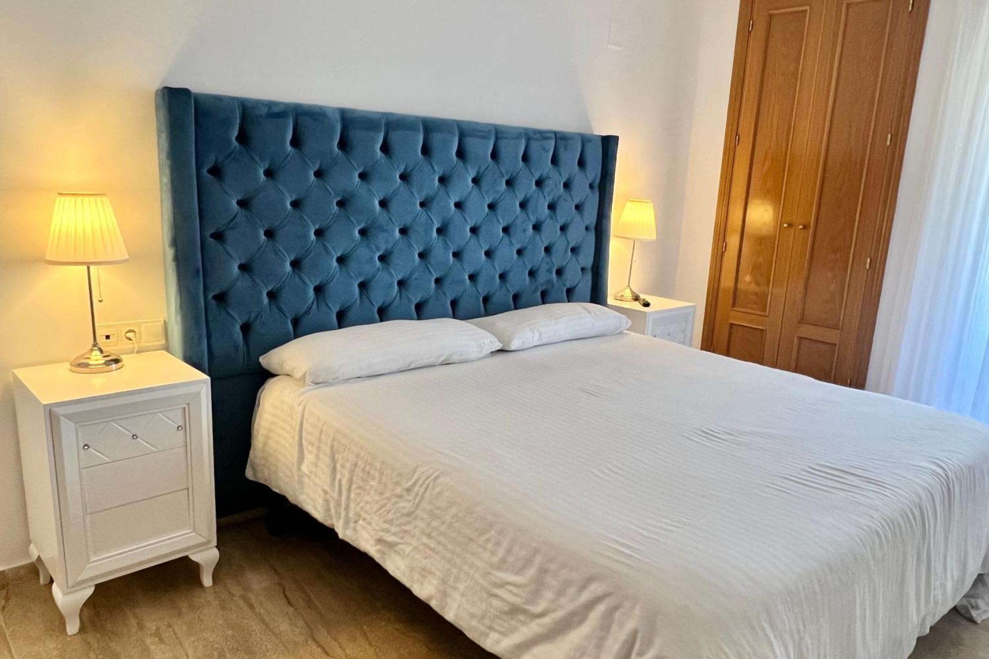 Marbella - Alicate Beachfront Apartment-9 Экстерьер фото