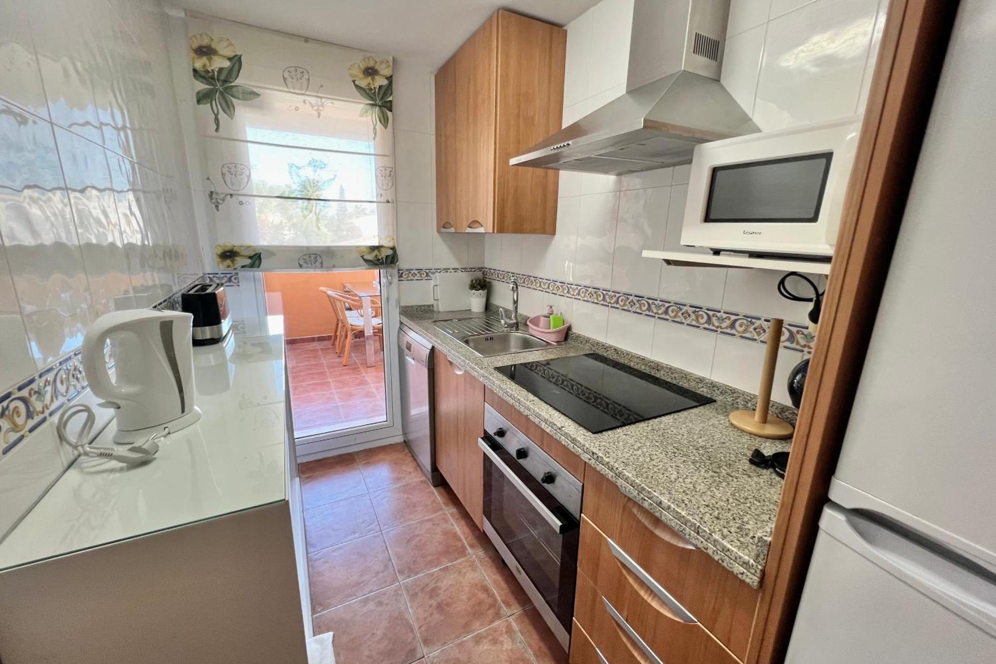 Marbella - Alicate Beachfront Apartment-9 Экстерьер фото
