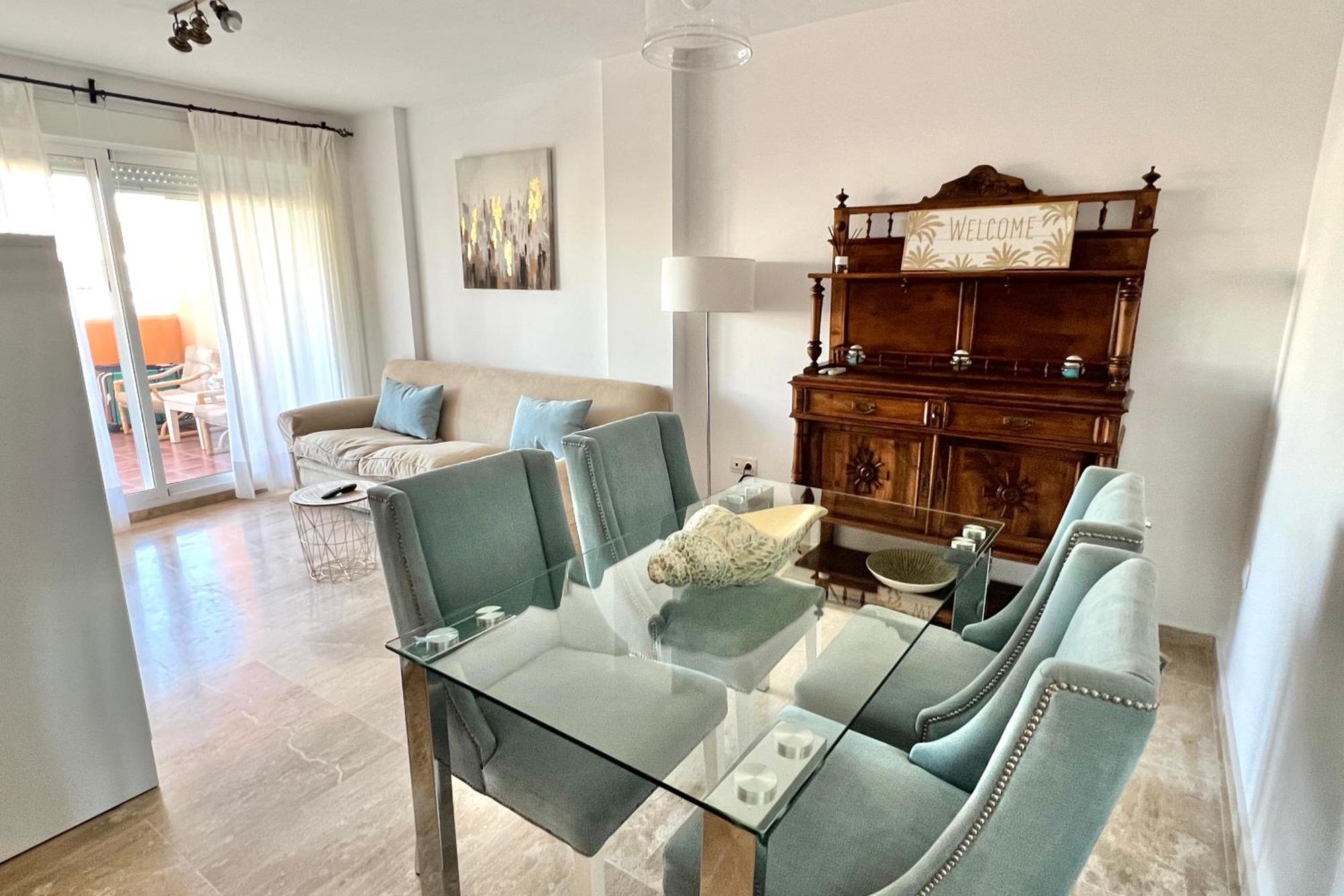 Marbella - Alicate Beachfront Apartment-9 Экстерьер фото